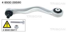 Triscan A/S 8500 29590