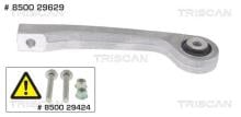 Triscan A/S 8500 29629
