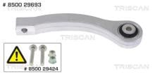 Triscan A/S 8500 29693