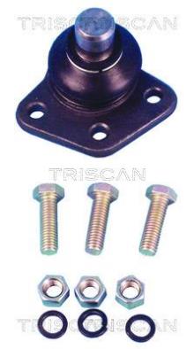 Triscan A/S 8500 2978