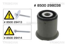 Triscan A/S 8500 298038