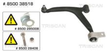 Triscan A/S 8500 38518