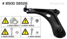 Triscan A/S 8500 38526