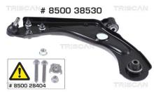 Triscan A/S 8500 38530