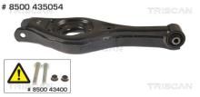 Triscan A/S 8500 435054
