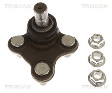 Triscan A/S 8500 435102