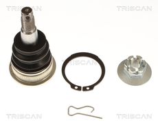 Triscan A/S 8500 435114
