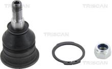 Triscan A/S 8500 43599