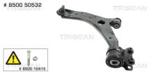 Triscan A/S 8500 50532