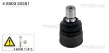 Triscan A/S 8500 50551