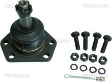Triscan A/S 8500 8010395