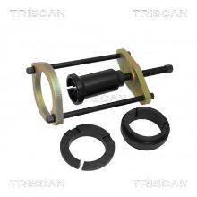Triscan A/S 8502 100