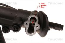 Triscan A/S 8510 29430