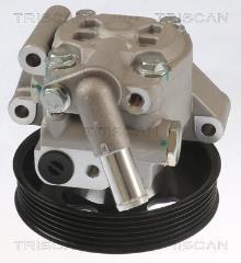 Triscan A/S 8515 10633