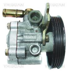 Triscan A/S 8515 14605