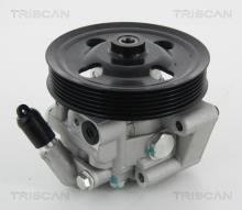 Triscan A/S 8515 16658