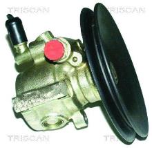Triscan A/S 8515 27601
