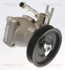 Triscan A/S 8515 43609
