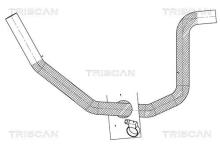 Triscan A/S 8516 11006