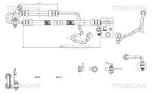 Triscan A/S 8516 11013