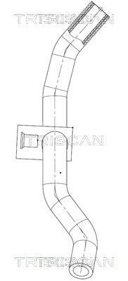 Triscan A/S 8516 11016