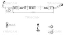 Triscan A/S 8516 11020
