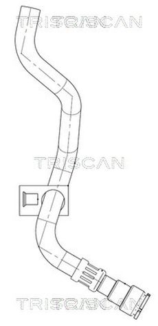 Triscan A/S 8516 11021