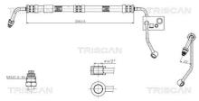 Triscan A/S 8516 11033