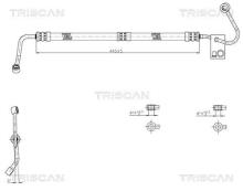 Triscan A/S 8516 11038