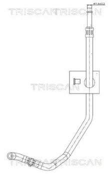 Triscan A/S 8516 11039