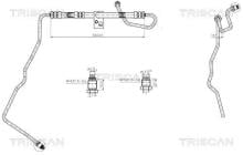 Triscan A/S 8516 13001