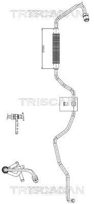 Triscan A/S 8516 13002