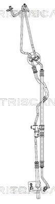Triscan A/S 8516 16006
