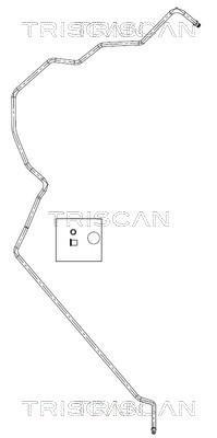 Triscan A/S 8516 16007