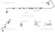 Triscan A/S 8516 16010