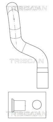 Triscan A/S 8516 16022