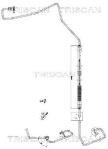 Triscan A/S 8516 16028