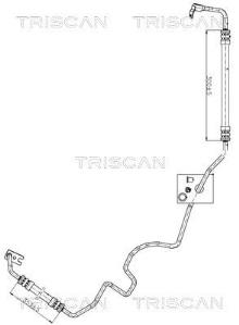 Triscan A/S 8516 24001