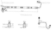 Triscan A/S 8516 24005
