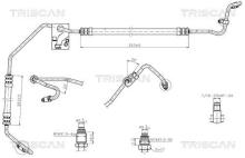 Triscan A/S 8516 25001