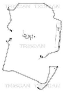 Triscan A/S 8516 27001