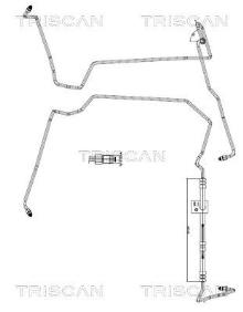 Triscan A/S 8516 27005