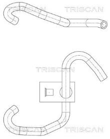 Triscan A/S 8516 27006