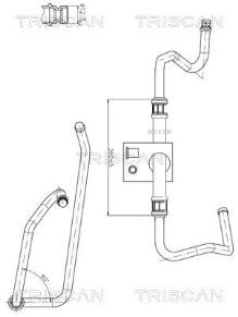 Triscan A/S 8516 28013
