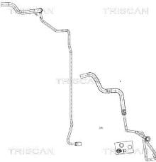 Triscan A/S 8516 29011