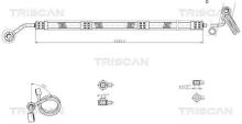 Triscan A/S 8516 29015