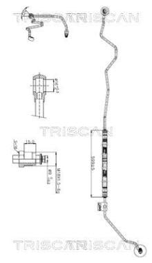 Triscan A/S 8516 29019