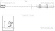 Triscan A/S 8516 29029