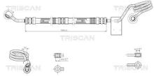 Triscan A/S 8516 29031