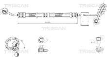 Triscan A/S 8516 29035
